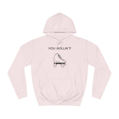 You Rollin'? Unisex Hoodie