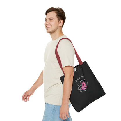 Skate of Matter Tote Bag