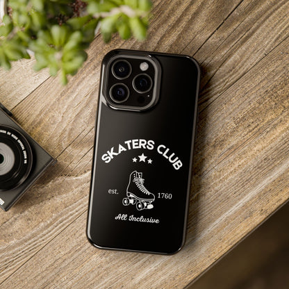 MagSafe Skaters Club Tough Case