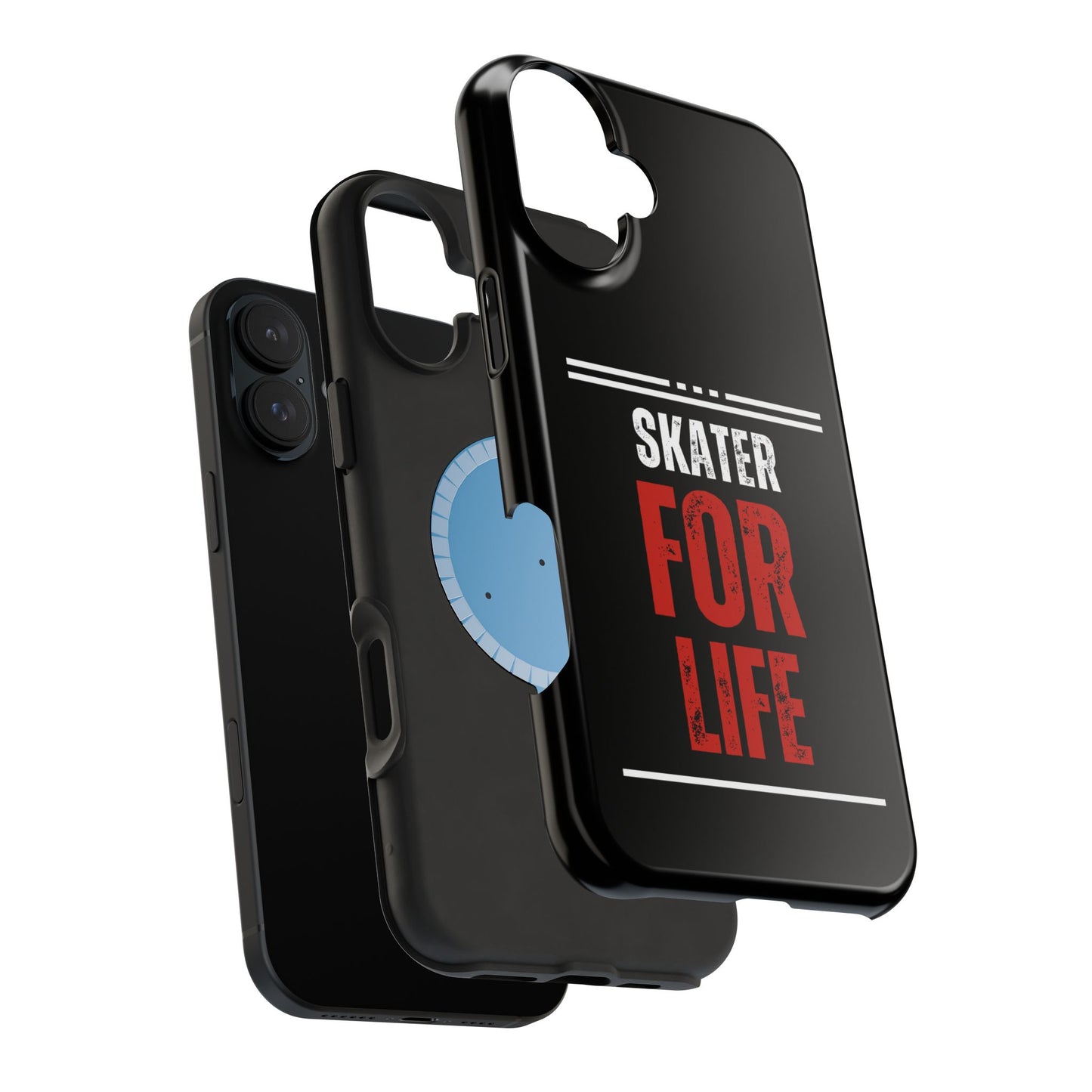 MagSafe Skater for Life Tough Case