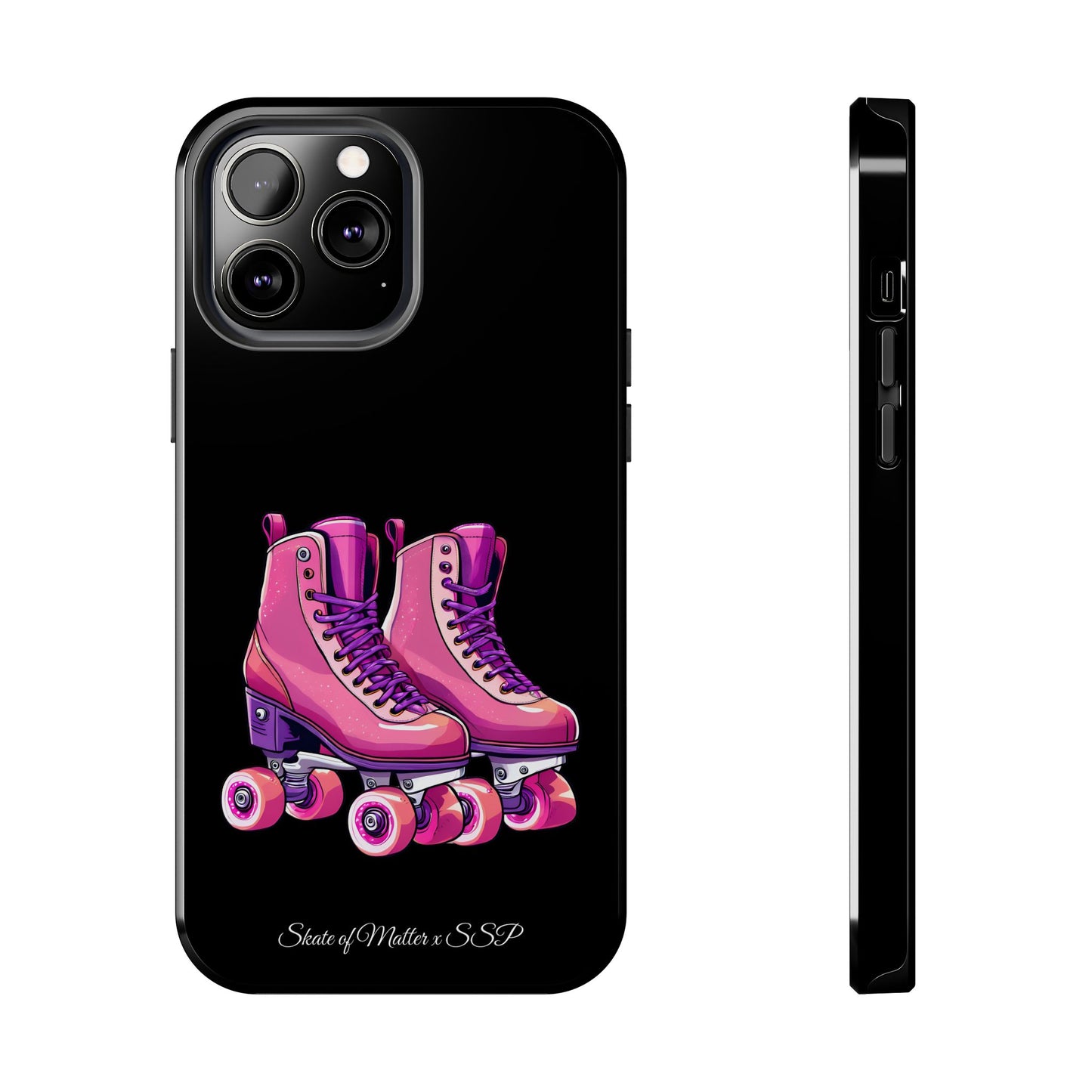 SSP Collab Tough Phone Case