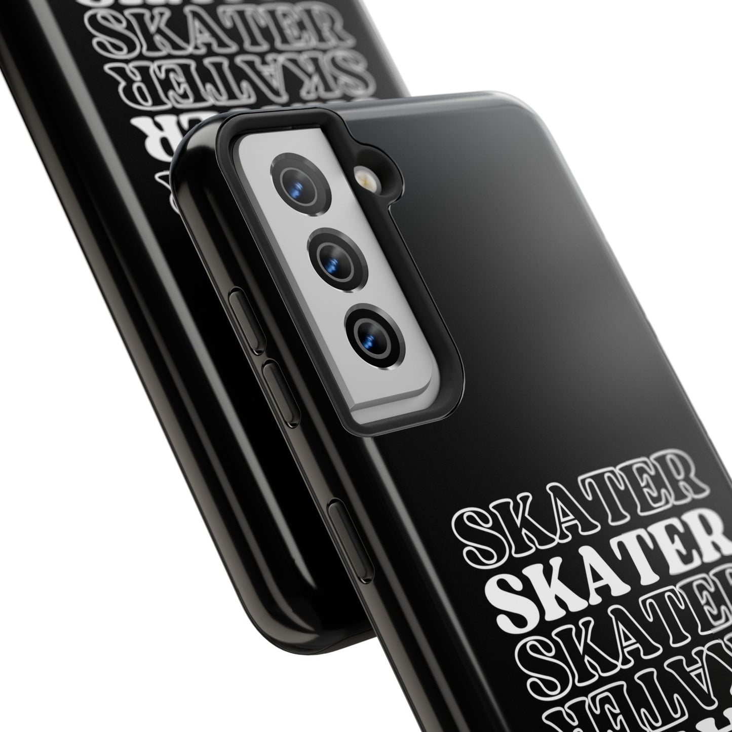 Statement Skater Tough Phone Case