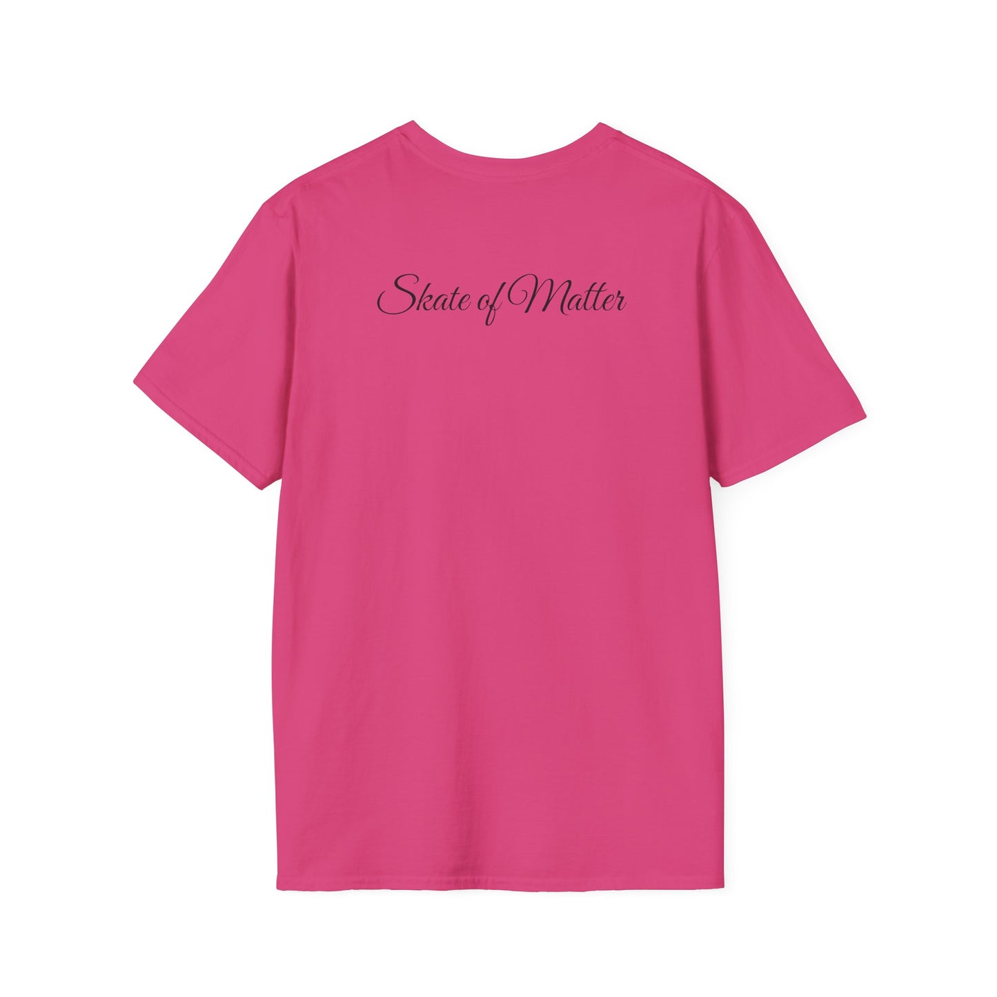Skate Addict Unisex T-Shirt