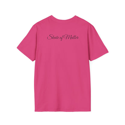 Skate Addict Unisex T-Shirt