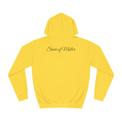 Skating > Anything Else Unisex Hoodie