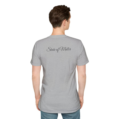Skate Addict Unisex T-Shirt