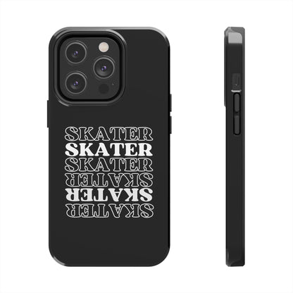 Statement Skater Tough Phone Case