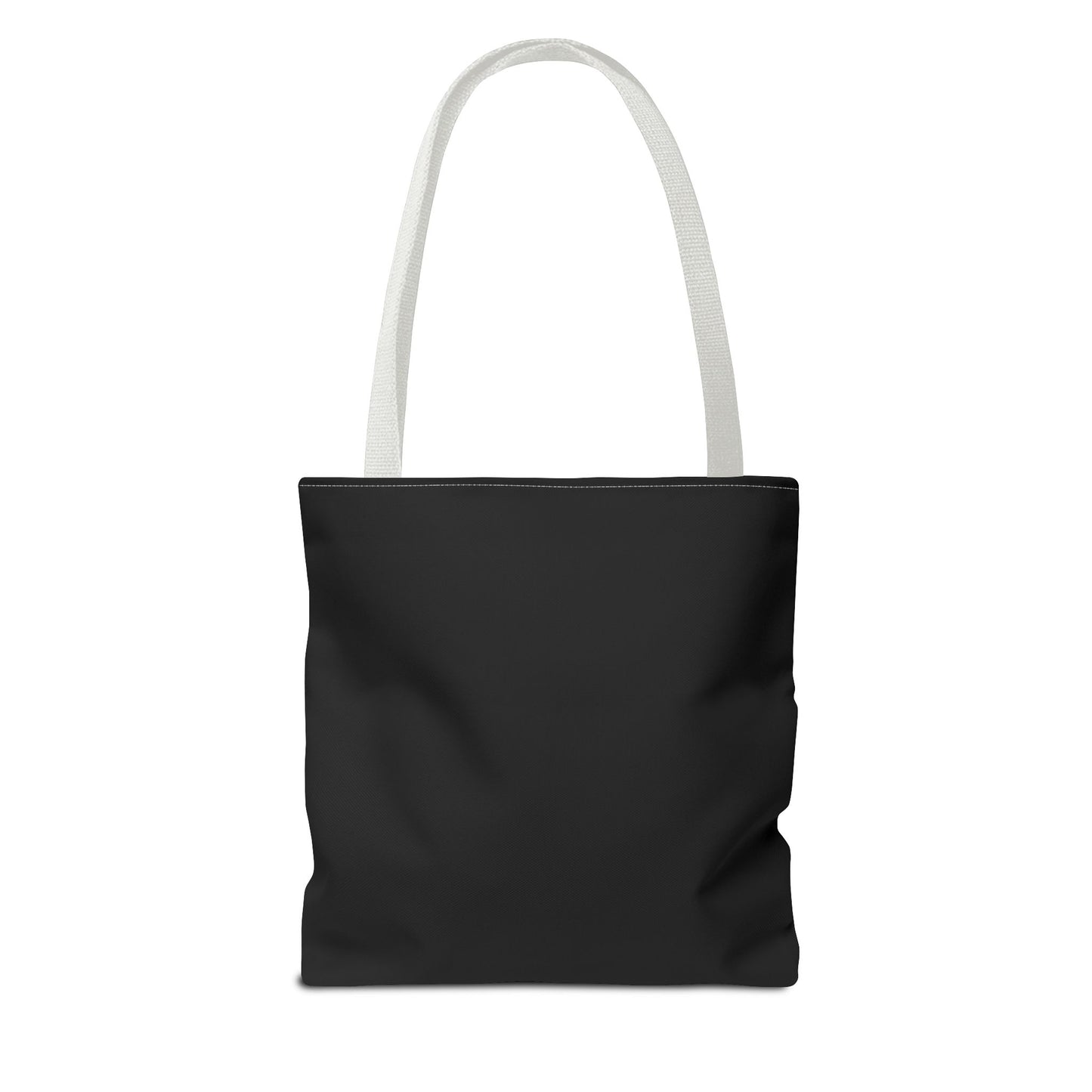 Retro Skater Tote Bag