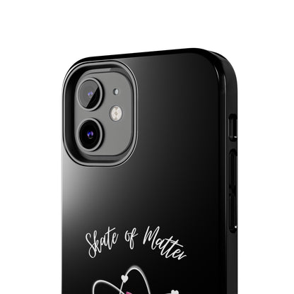 Skate of Matter Tough Phone Case