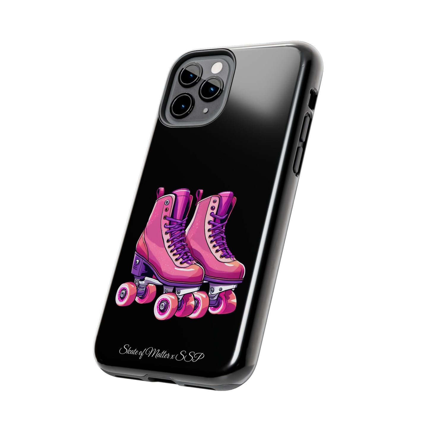 SSP Collab Tough Phone Case