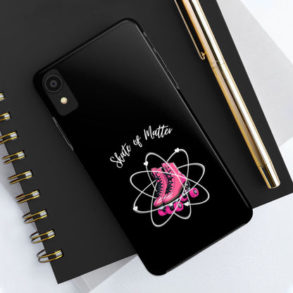 Skate of Matter Tough Phone Case