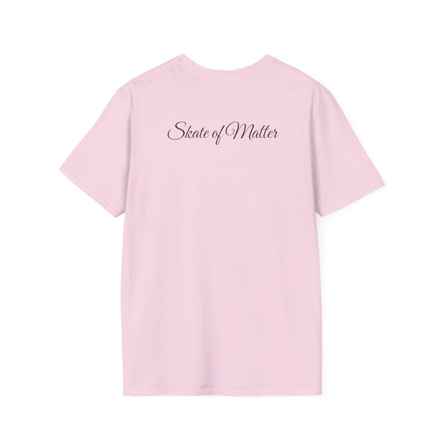 Skate Addict Unisex T-Shirt
