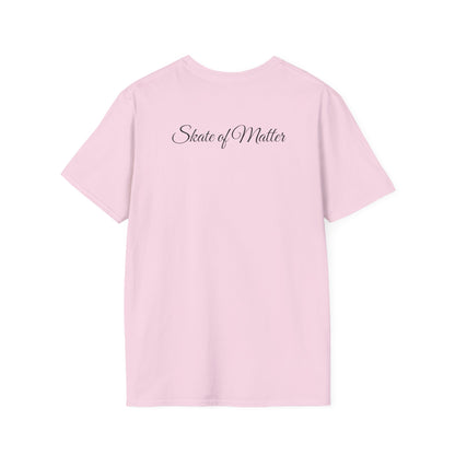 Skate Addict Unisex T-Shirt