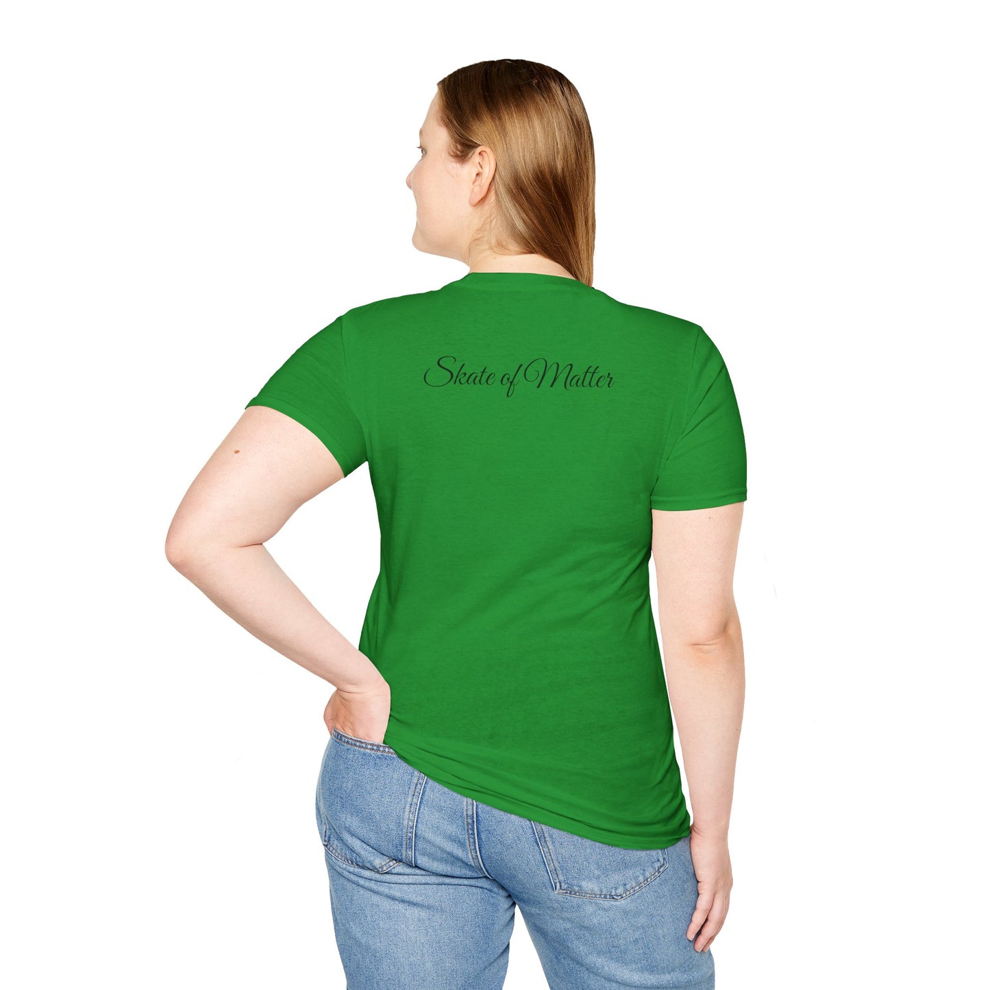 Skate Addict Unisex T-Shirt