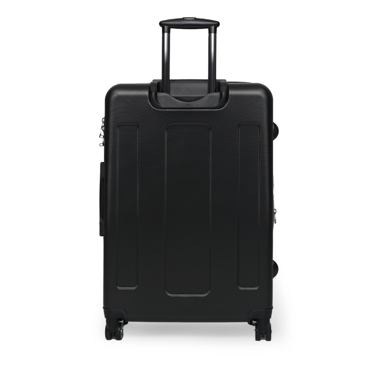 Skaters Club Suitcase