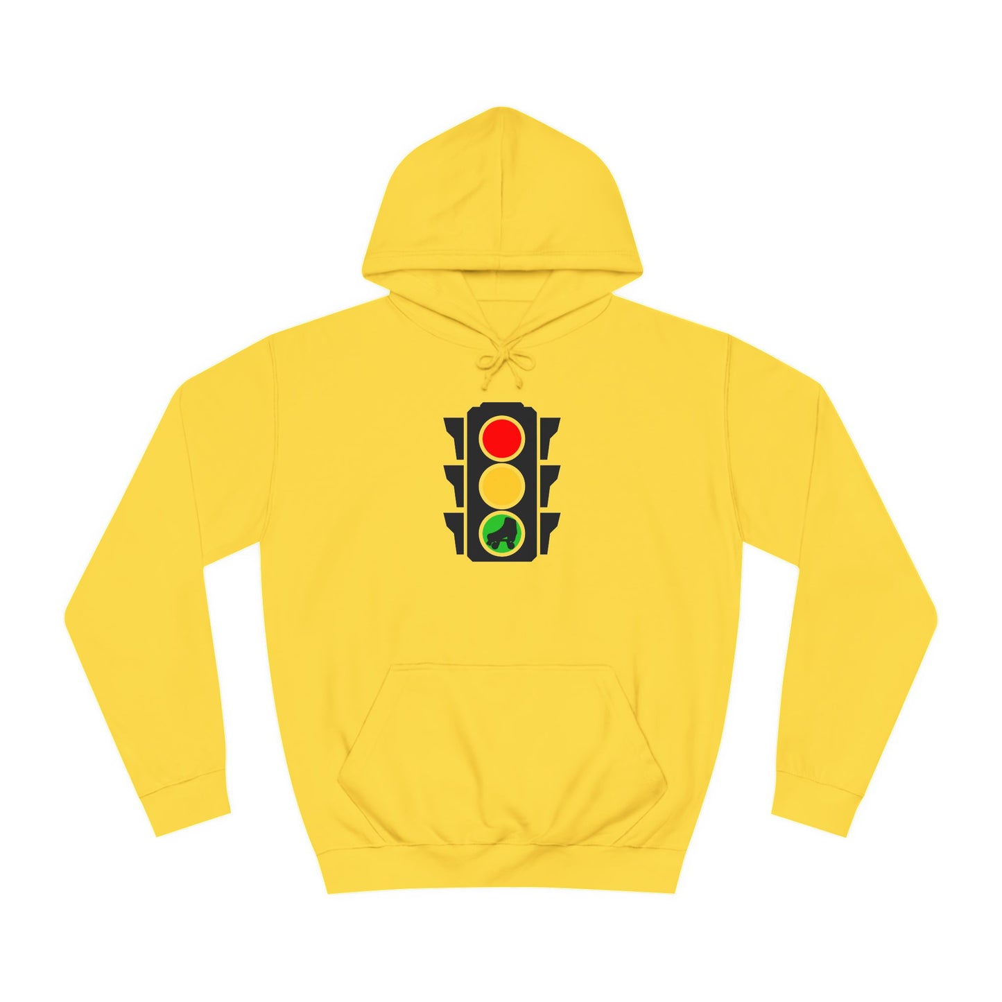 Ready, Set, Go Skating! Unisex Hoodie