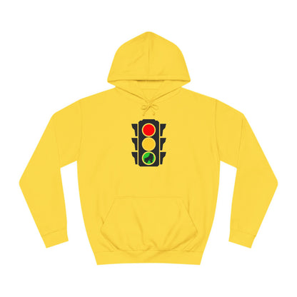 Ready, Set, Go Skating! Unisex Hoodie