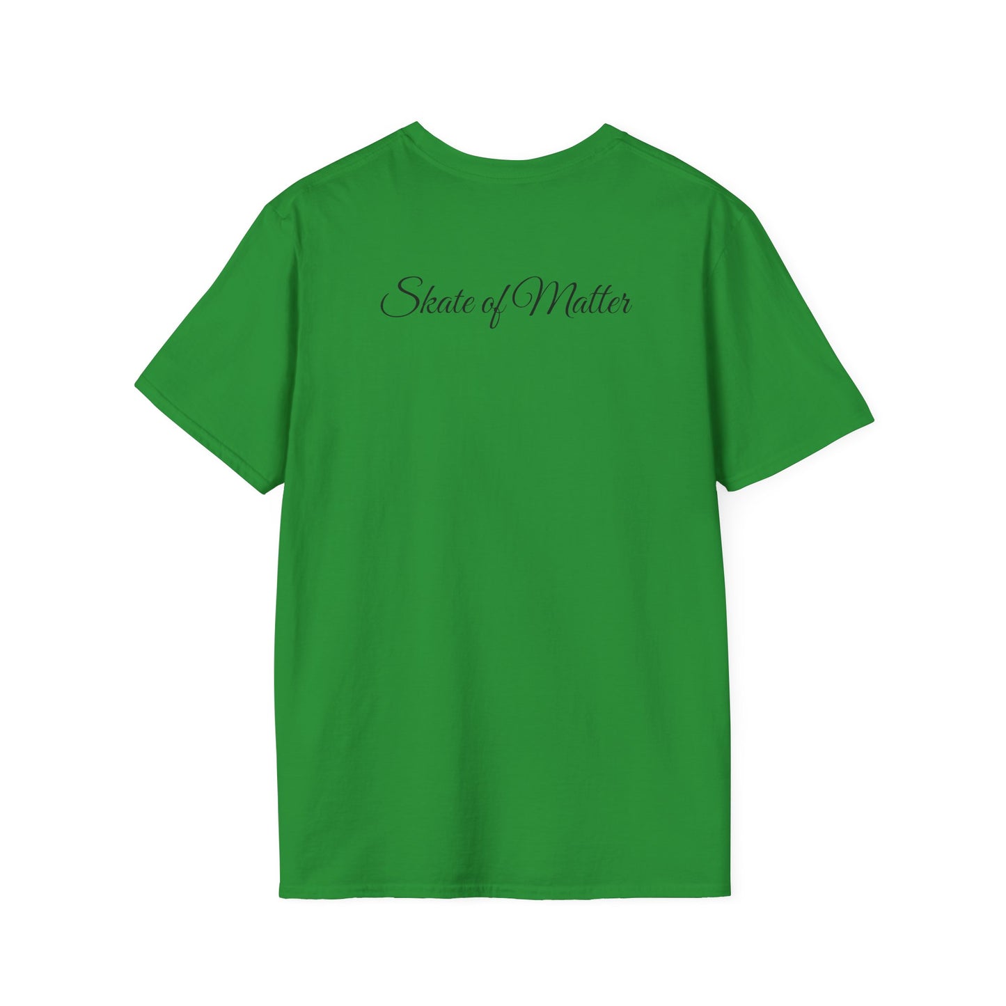 Skate Addict Unisex T-Shirt