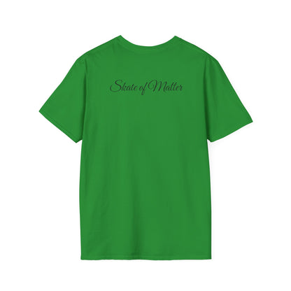 Skate Addict Unisex T-Shirt