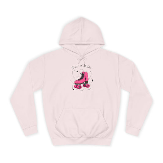 Skate of Matter Unisex Hoodie
