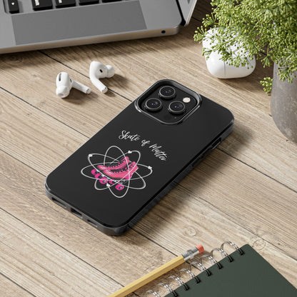 Skate of Matter Tough Phone Case