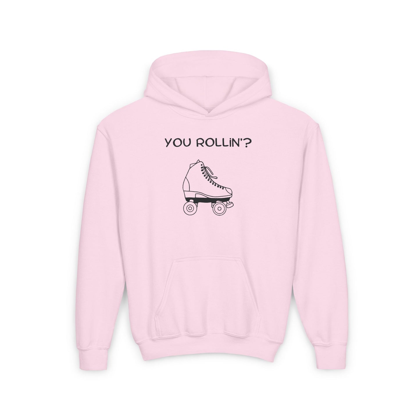 Kids You Rollin'? Sweatshirt