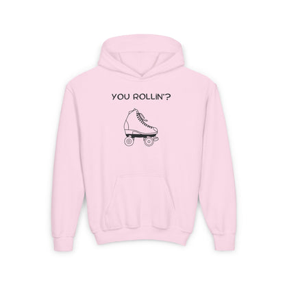 Kids You Rollin'? Sweatshirt