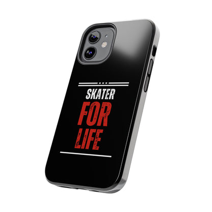 Skater for Life Tough Phone Case