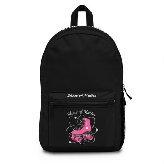 Skate of Matter Backpack