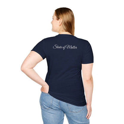 Skate Addict Unisex T-Shirt