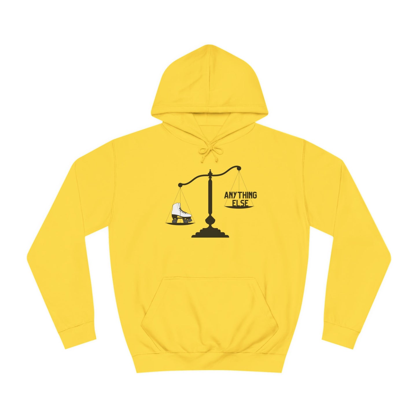 Skating > Anything Else Unisex Hoodie