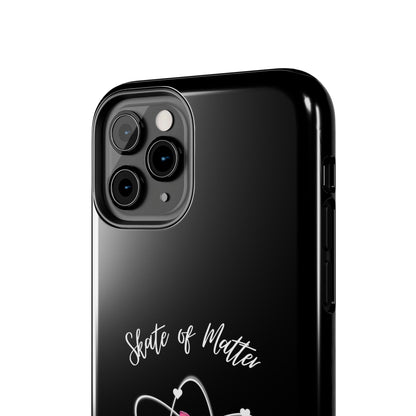 Skate of Matter Tough Phone Case