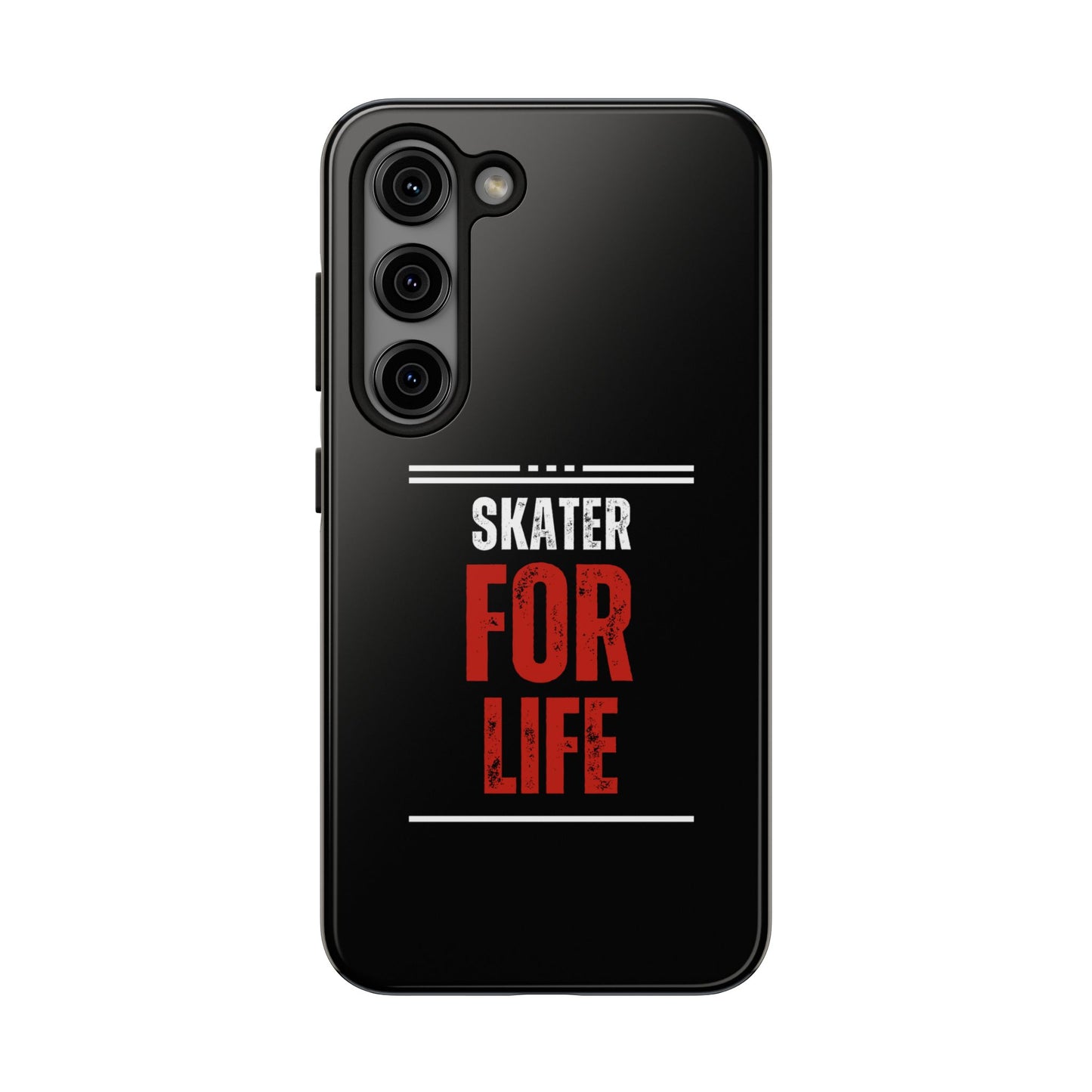 Skater for Life Tough Phone Case