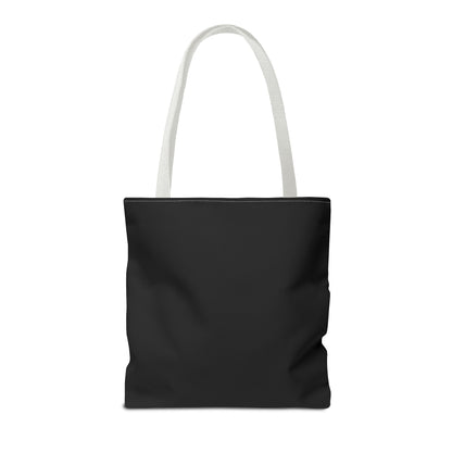 Round Skaters Club Tote Bag