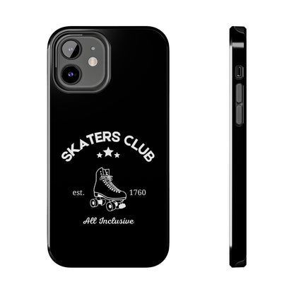 Skaters Club Tough Phone Case