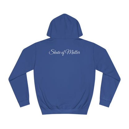 Skaters Club Unisex Hoodie