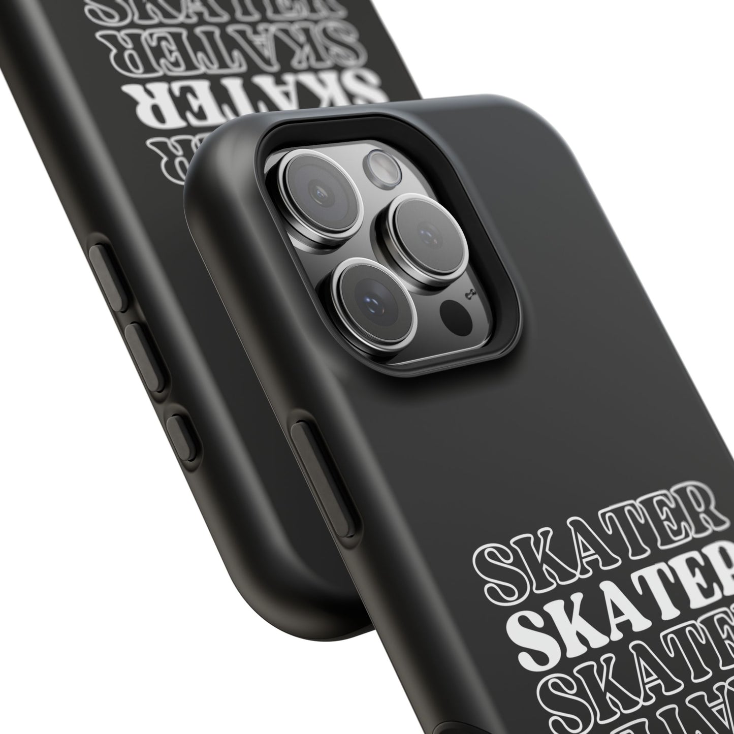 MagSafe Statement Skater Tough Case