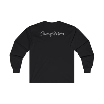 Skater University (Solid) Unisex Long Sleeve Tee