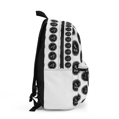 Skaters Club Backpack