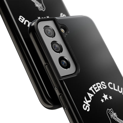 Skaters Club Tough Phone Case