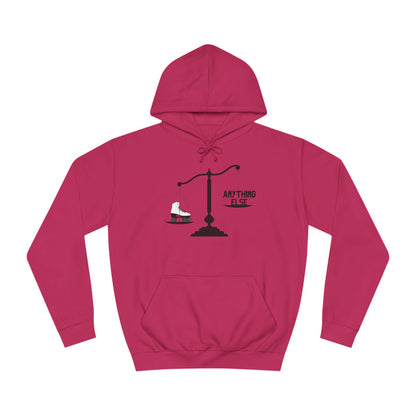 Skating > Anything Else Unisex Hoodie