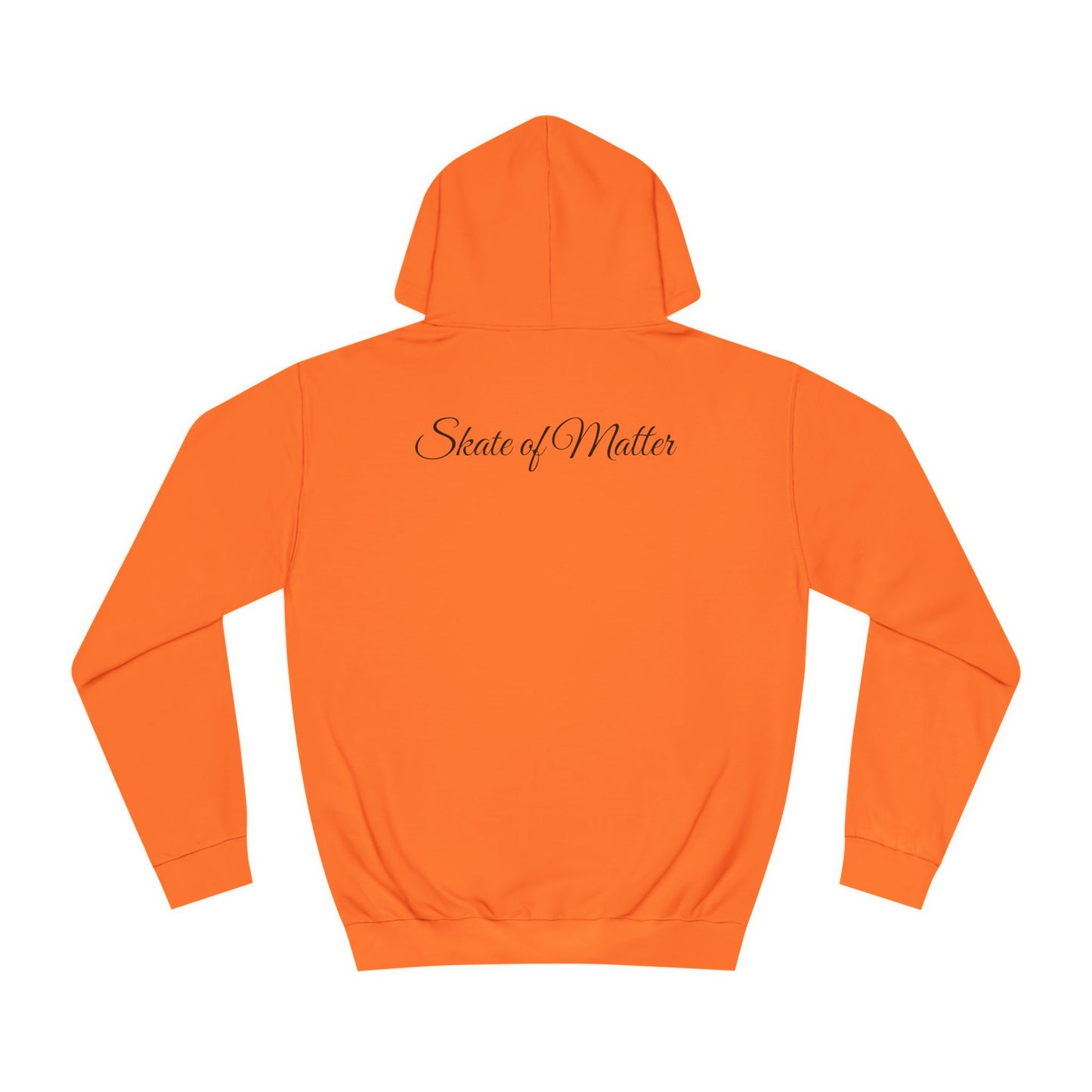 Skaters Club Unisex Hoodie