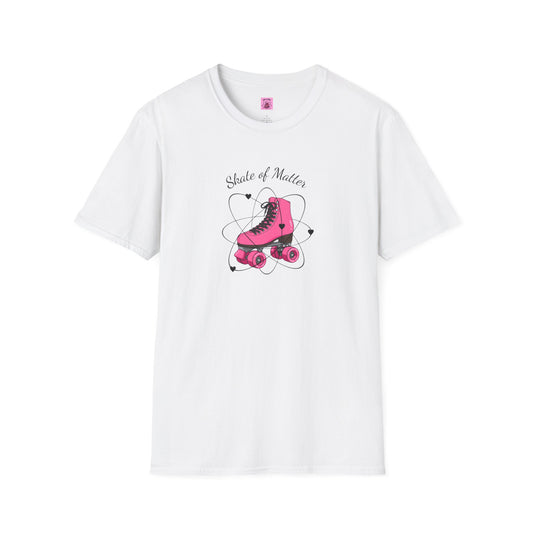 Skate of Matter Unisex T-Shirt