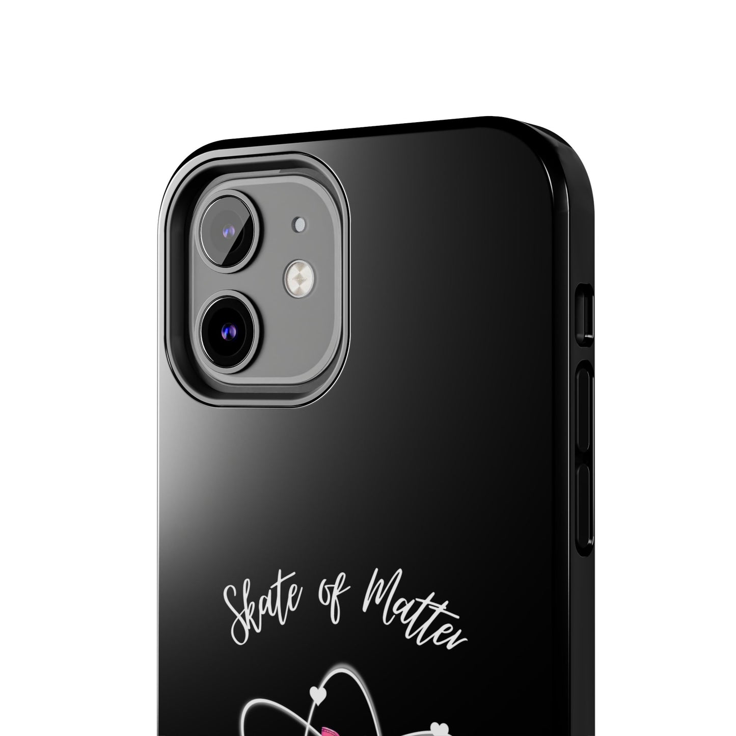 Skate of Matter Tough Phone Case