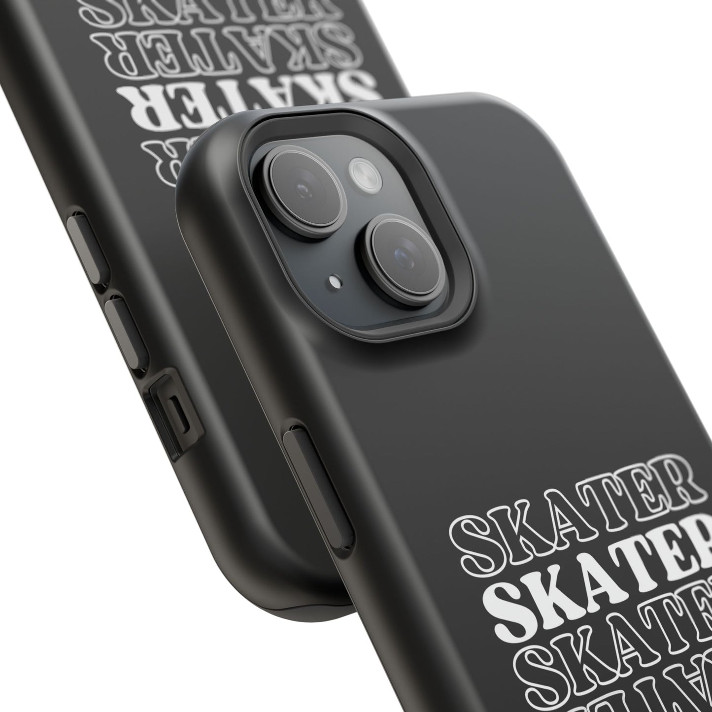 MagSafe Statement Skater Tough Case