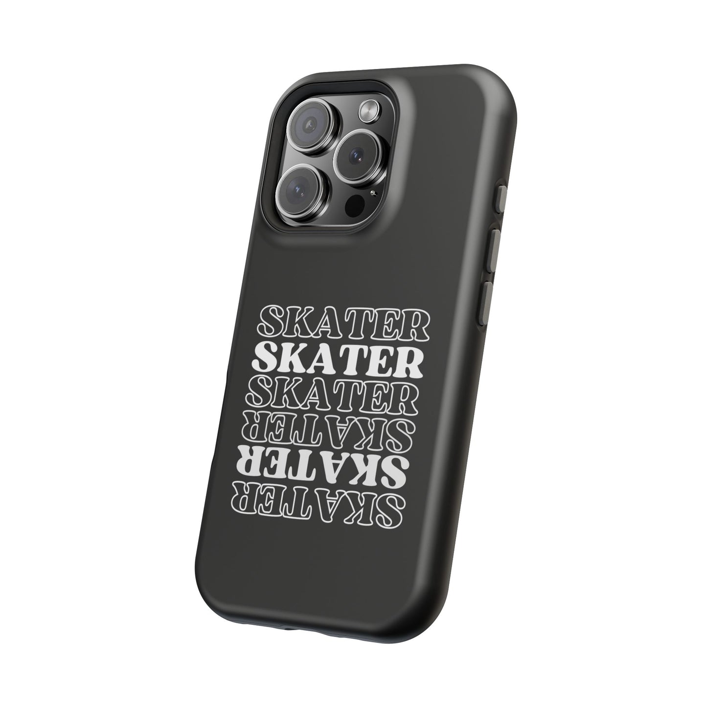 MagSafe Statement Skater Tough Case