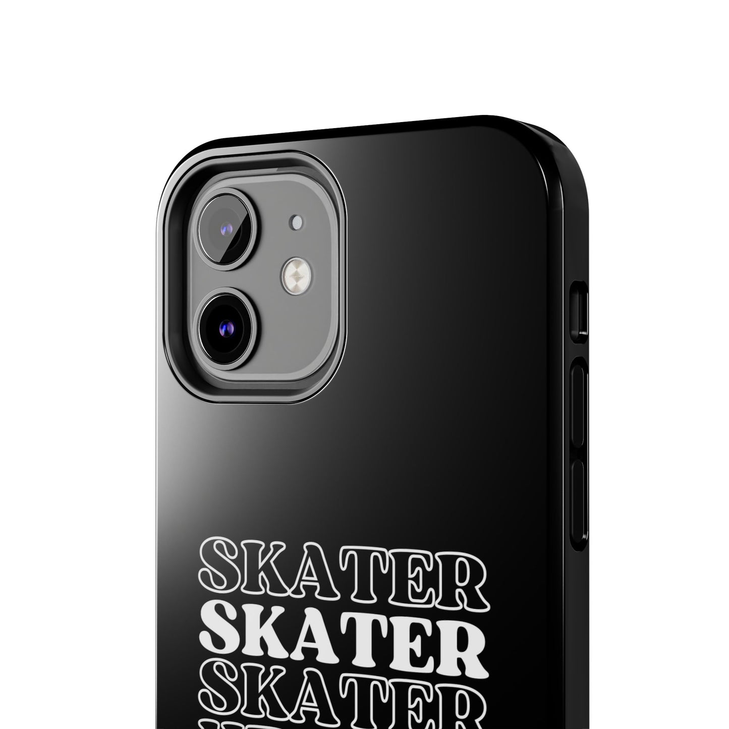 Statement Skater Tough Phone Case