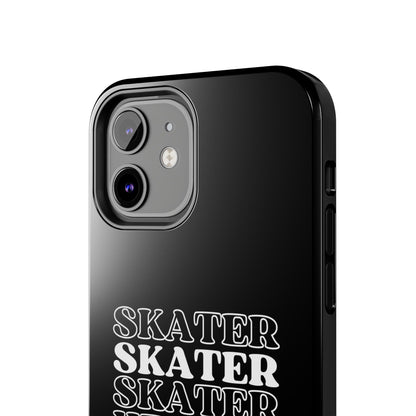 Statement Skater Tough Phone Case