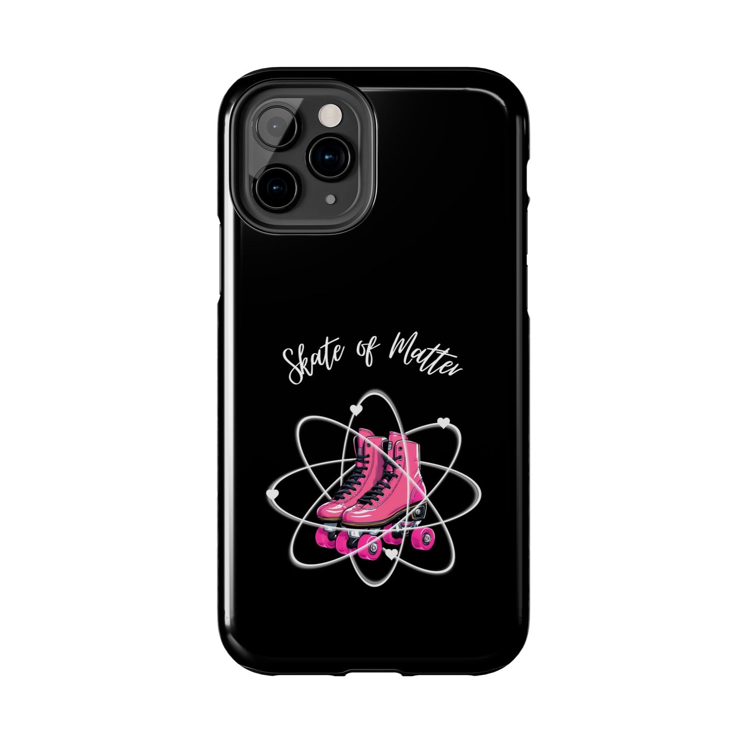 Skate of Matter Tough Phone Case