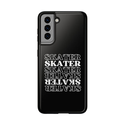 Statement Skater Tough Phone Case